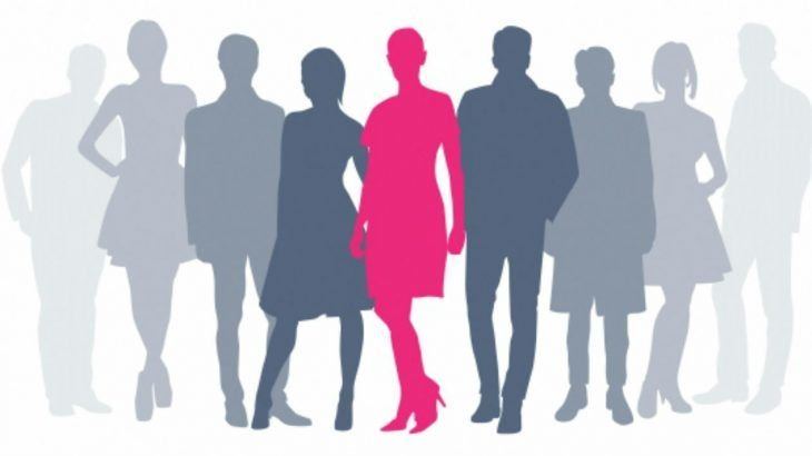 Team silhouettes